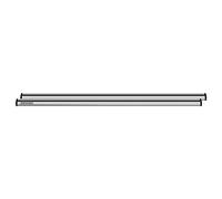 F. Lli Menabo Srl 95700000 Set di Aste in Argento Menabo Blade 112Cm