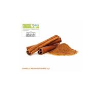 F.lli Pagani - Cannella regina in polvere conf.da 1kg