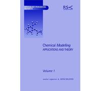 F M Aicken Chemical Modelling (Copertina rigida)