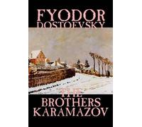 F. M. Dostoevsky The Brothers Karamazov (Copertina rigida)