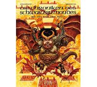 F.M. Froideval Fabr Die Chroniken des Schwarzen Mondes / Ein (Copertina rigida)