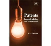 F. M. Scherer Patents (Copertina rigida)