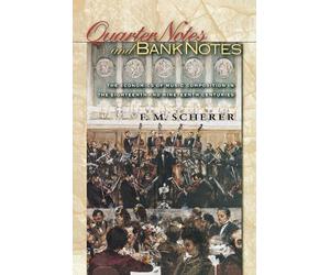 F. M. Scherer Quarter Notes and Bank Notes (Tascabile)