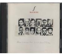 F Machine - Here Comes the