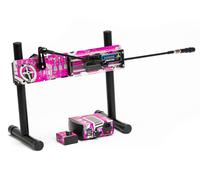 F-Machine Pro 3 Fuck Machine Pink