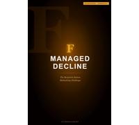 F Managed Decline - The Benjamin Button Biohacking Challenge: Ebook