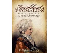 F. Marshall Bauer Marblehead's Pygmalion (Tascabile)