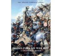 F Maurice Special Campaign Series (Tascabile)
