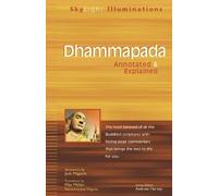 F. Max-Muller Dhammapada (Tascabile) Skylight Illuminations