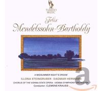 F. Mendelssohn Bartholdy - Ein Sommernachtstraum