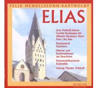 F. Mendelssohn Bartholdy - Elias