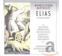 F. Mendelssohn-Bartholdy - Elias