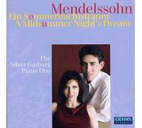 F. Mendelssohn-Bartholdy - Midsummer Night's Dream