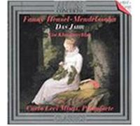 F. Mendelssohn-Hensel - Year-Pno Cycle