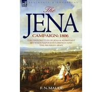 F N Maude The Jena Campaign (Copertina rigida)