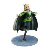 F: Nex IN The Land Of Leadale Cayna 1/7 Scala Dipinta PVC Figura AMU-FNX860 New