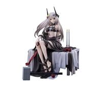 Arknights Pvc Statua 1/7 Mudrock Silent Night Dn06 Ver. 19 Cm F:nex × Poppro