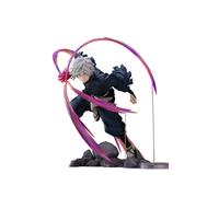 F:Nex × Poppro Hell's Paradise PVC 1/7 Gabimaru 20 cm