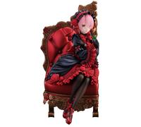 F:NEX Re: Vita In Un Mondo Diverso Da ZERO Ram Gothic Ver. Figura AMU-FNX0942