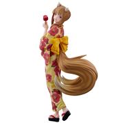 F: Nex Spice E Lupo Mercante Meets The Wise Ologramma Yukata Ver. AMU-FNX1096