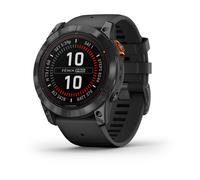 Garmin fēnix 7X Pro 3,56 cm (1.4") MIP 51 mm Grigio GPS (satellitare)