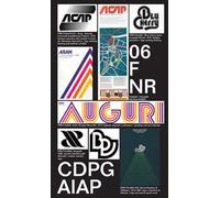 F NR (Fondi Nicola Russo). Della grafica di provincia. Vol. 6