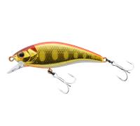 F) Nuovo articolo JACKALL TIMON 2021 Tricoroll 舞 maggio 45S Variante di...