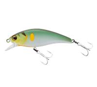 F) Nuovo articolo JACKALL TIMON 2021 Tricoroll 舞 maggio 45S Variante di...