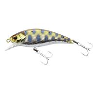 F) Nuovo articolo JACKALL TIMON 2021 Tricoroll 舞 maggio 45S Variante di...
