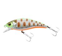 F) Nuovo articolo JACKALL TIMON 2021 Tricoroll 舞 maggio 45S Variante di...