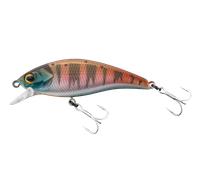 F) Nuovo articolo JACKALL TIMON 2021 Tricoroll 舞 maggio 45S Variante di...