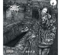 Darkthrone - F.O.A.D. (CD)