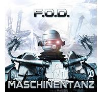 F.o.d. - Maschinentanz
