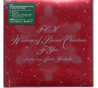 F.O.H.Feat Miwa Yoshida - Wishing a Special Christmans T [Import]