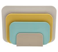 F og H of Scandinavia Rosti - Chopping board set Choptima, 3 pc - Beach