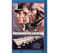 F.P.1 Doesn't Answer (DVD) Sinister Cinema