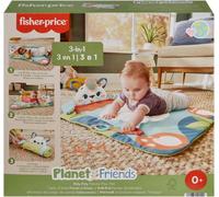 Mattel HKD65 Fisher-Price - Tappetino Panda