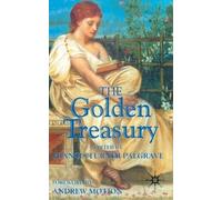 F. Palgrave The Golden Treasury (Tascabile)