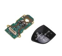 F Pannello Pomello Cambio Telaio con Scheda Circuito LED per Serie 3/Serie5601