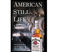 F. Paul Pacult American Still Life (Copertina rigida)