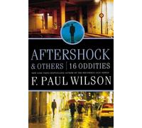 F Paul Wilson Aftershock & Others (Tascabile)