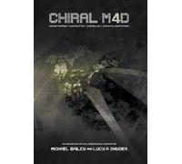 F Paul Wilson Chiral Mad 4 (Copertina rigida)