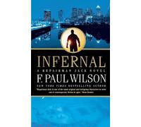 F Paul Wilson Infernal (Tascabile) Repairman Jack