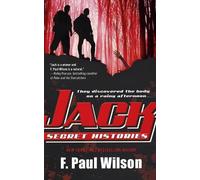 F Paul Wilson Jack (Tascabile)