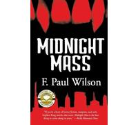 F Paul Wilson Midnight Mass (Tascabile)