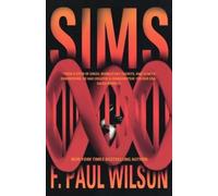F Paul Wilson Sims (Tascabile)