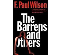 F Paul Wilson The Barrens and Others (Tascabile)