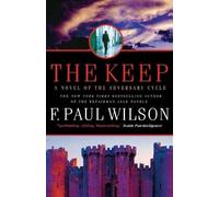 F Paul Wilson The Keep (Tascabile) Adversary Cycle/Repairman Jack
