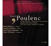 F. Poulenc - Le Bal Masque