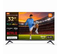 F PRO 32 QLED SMART TV 32" (81 CM) FIRE TV TRIPLE TUNER DVB HDMI USB